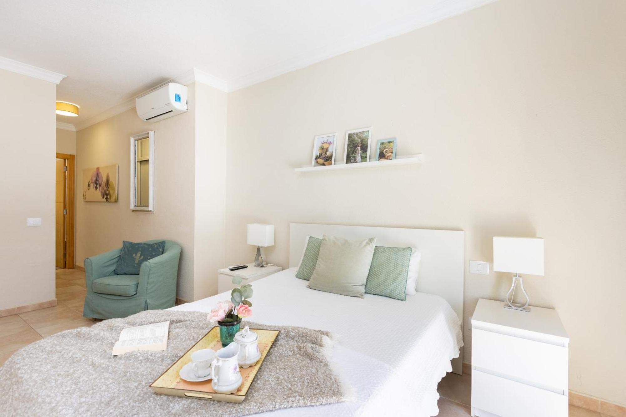 Villa Chloe Costa Adeje Tenerifesummervillas Giant Private Pool 11 Meters Long Екстер'єр фото